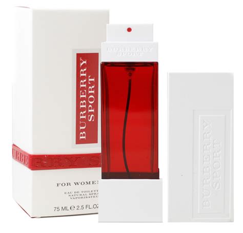 burberry sport parfum femme|burberry sport perfume for men.